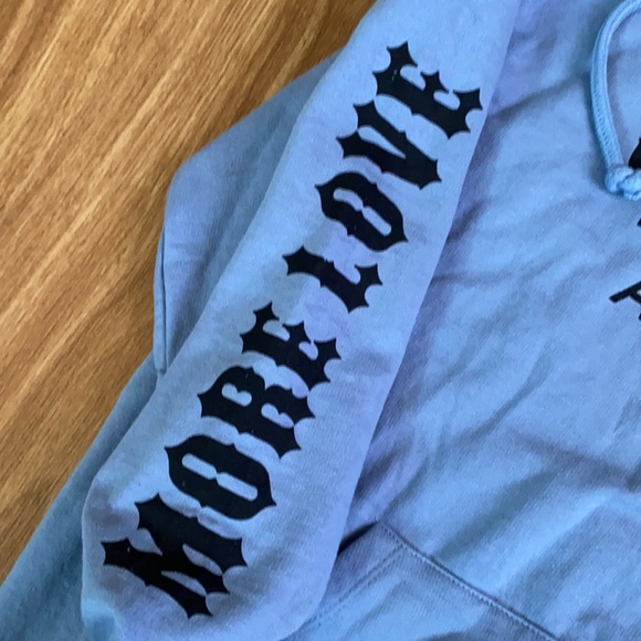 More love hoodie - Picture 4 of 6